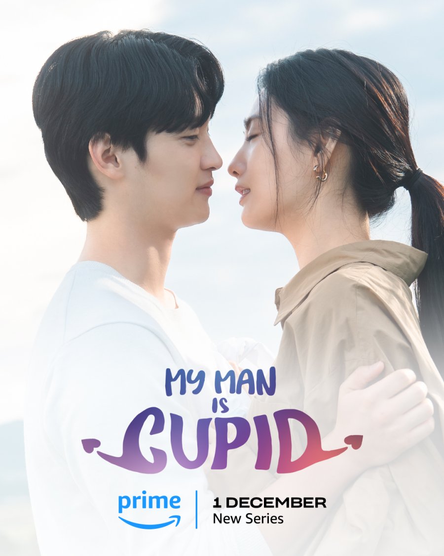 My Man Is Cupid [Korean] Season 1 Episode 6 (S01E06)