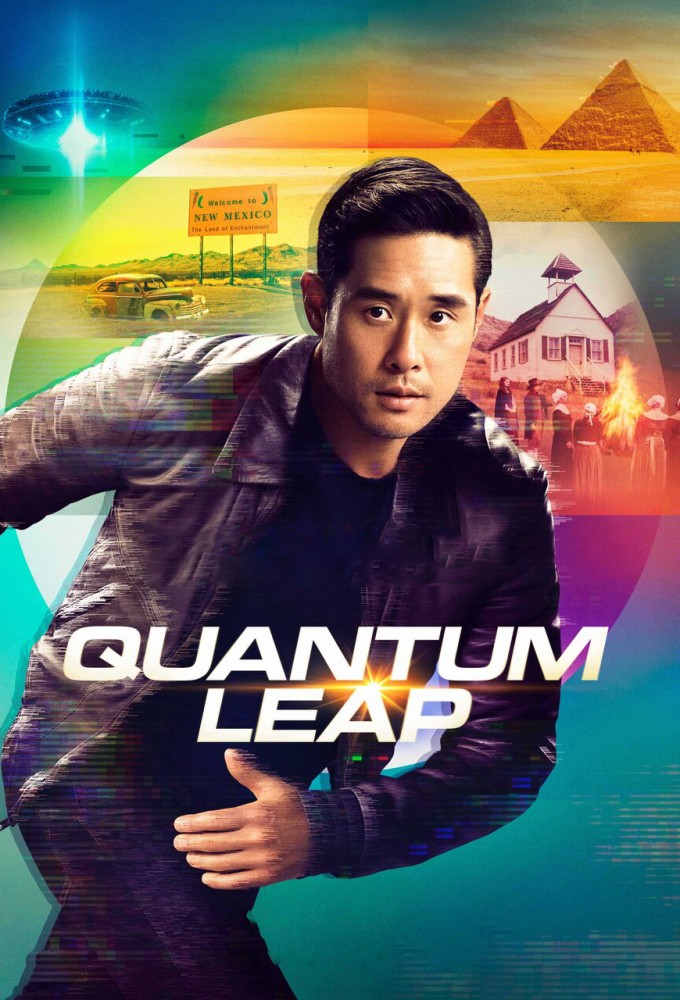 Quantum Leap Season 2 E07