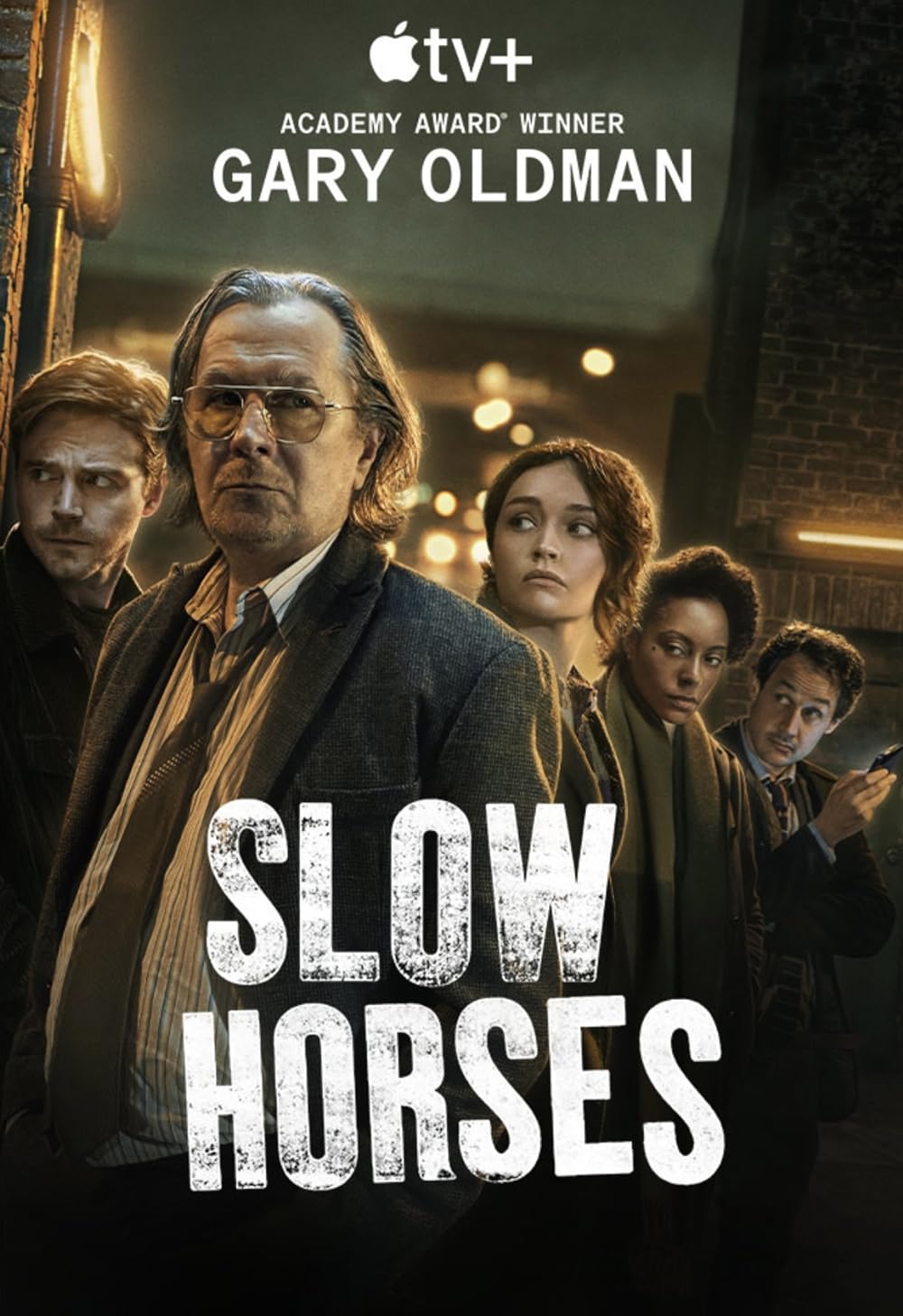 Slow Horses Season 3 Episode 5 (S03E05)