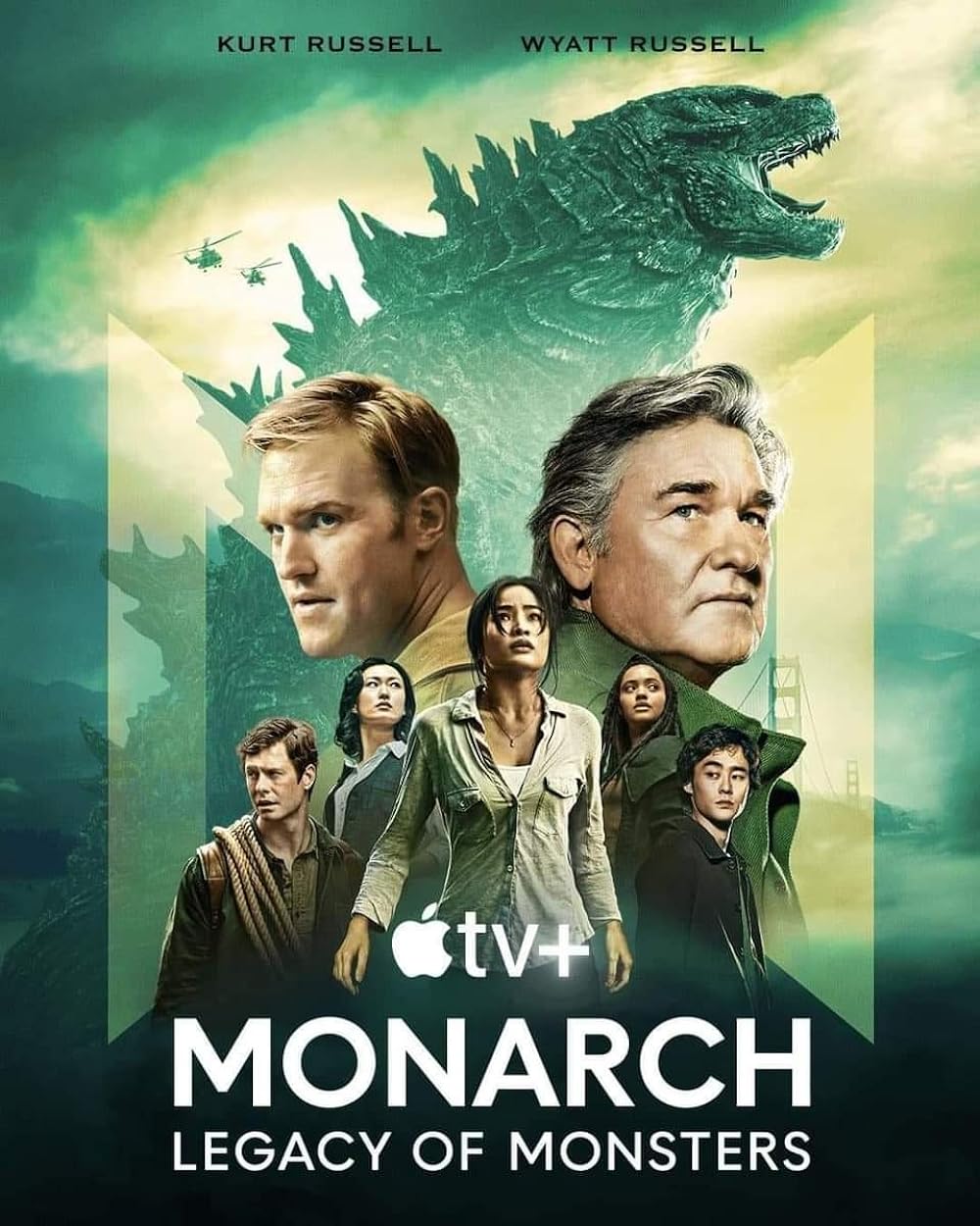 Monarch: Legacy of Monsters Season 01 E 05