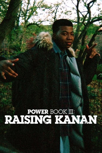 Power Book III: Raising Kanan Season 03 E 02